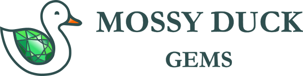 Mossy Duck Gems