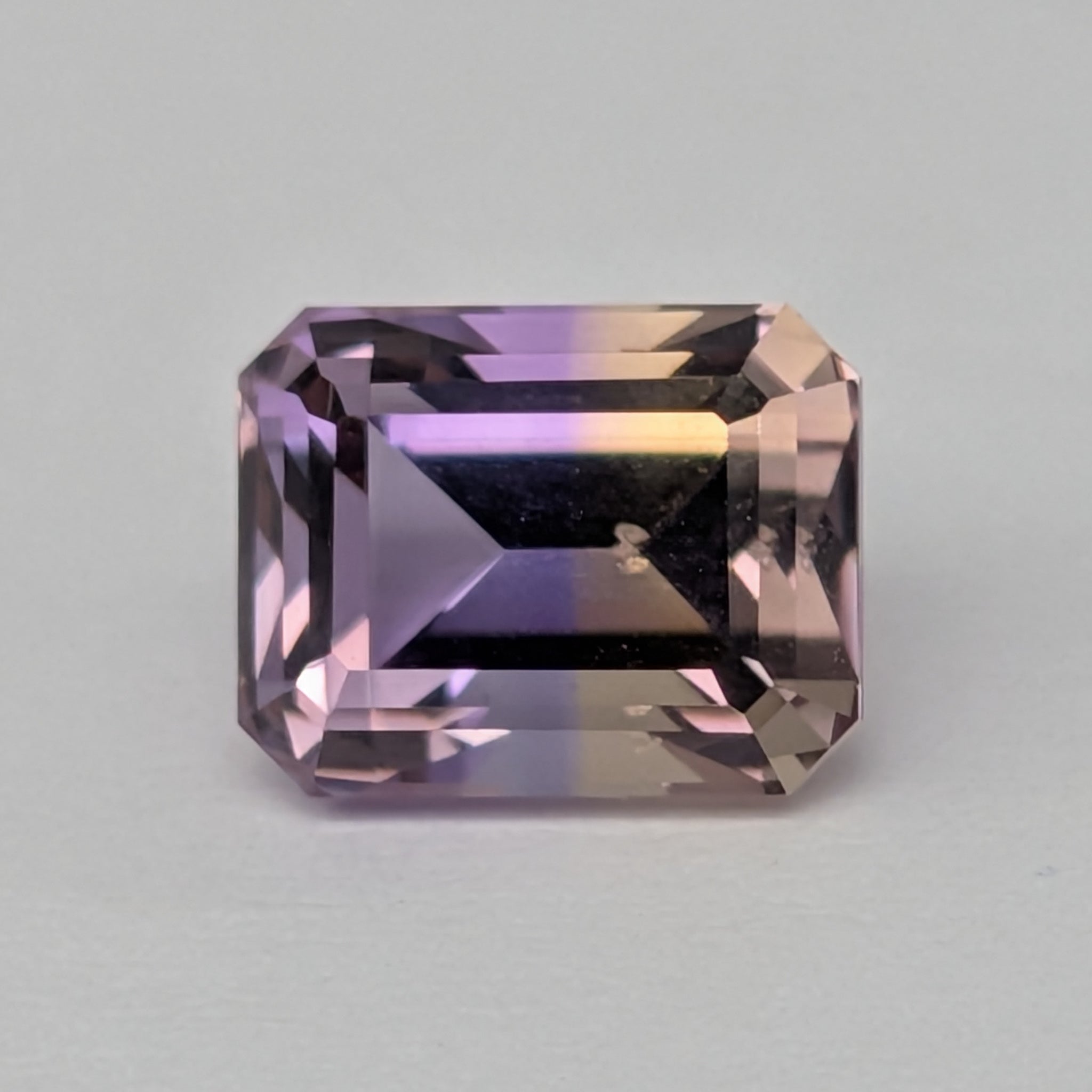 Ametrine - 3.4ct (9.2mm x 7mm)