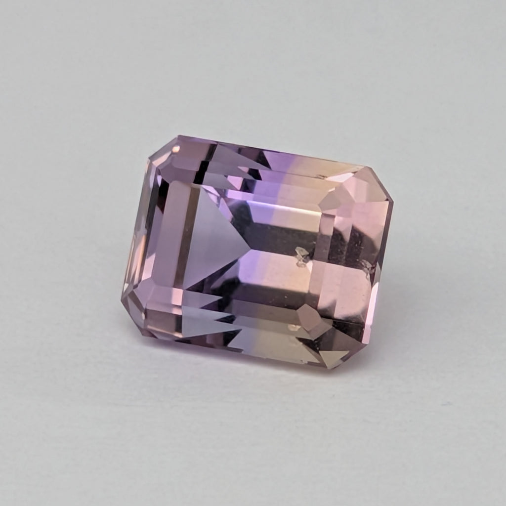 Ametrine - 3.4ct (9.2mm x 7mm)