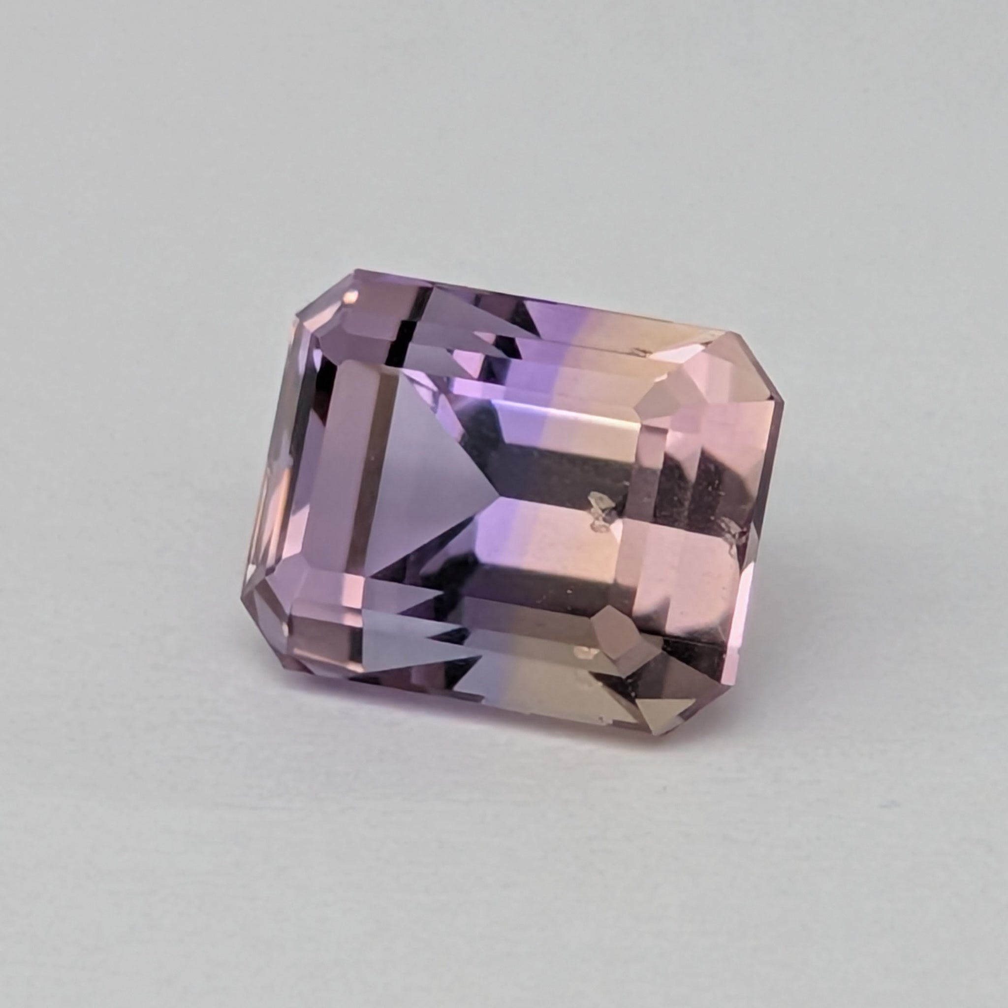 Ametrine - 3.4ct (9.2mm x 7mm)