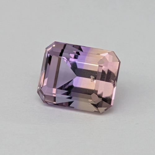 Ametrine - 3.4ct (9.2mm x 7mm)