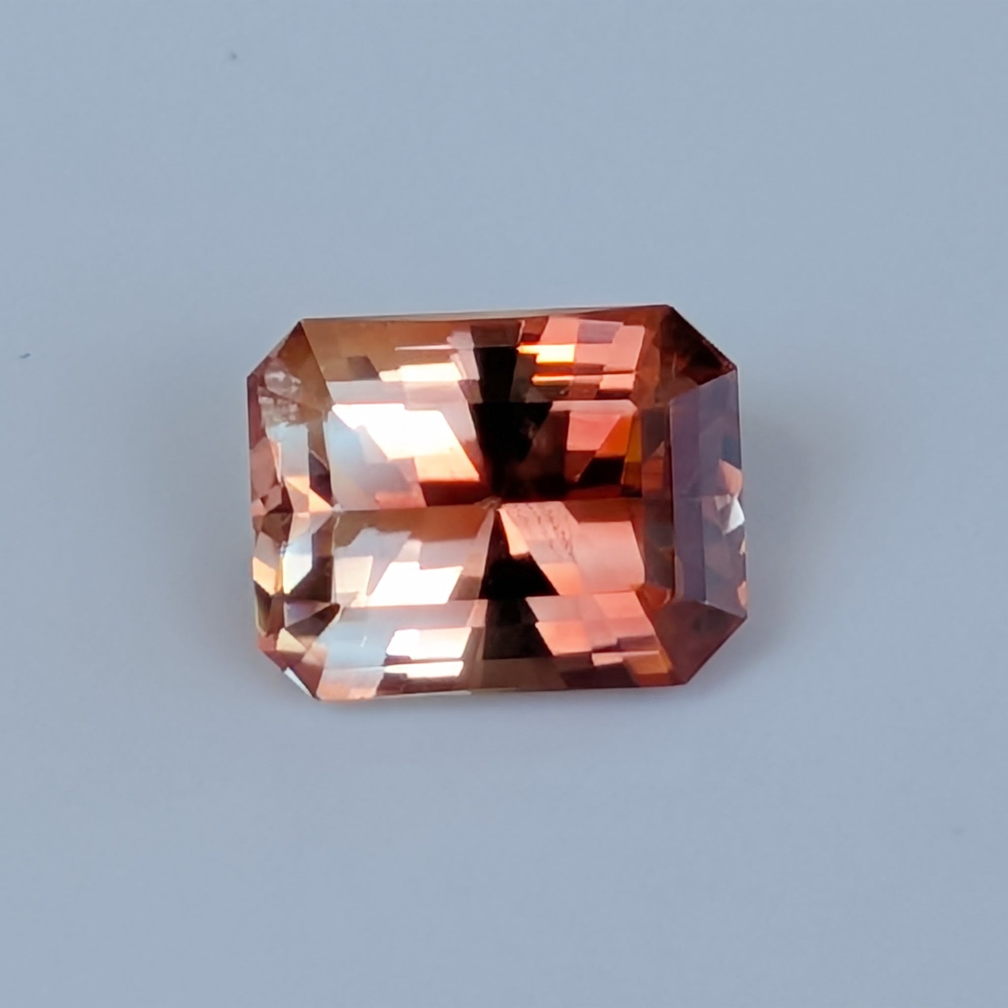 Oregon Sunstone - 2.32ct (9mm x 7mm)