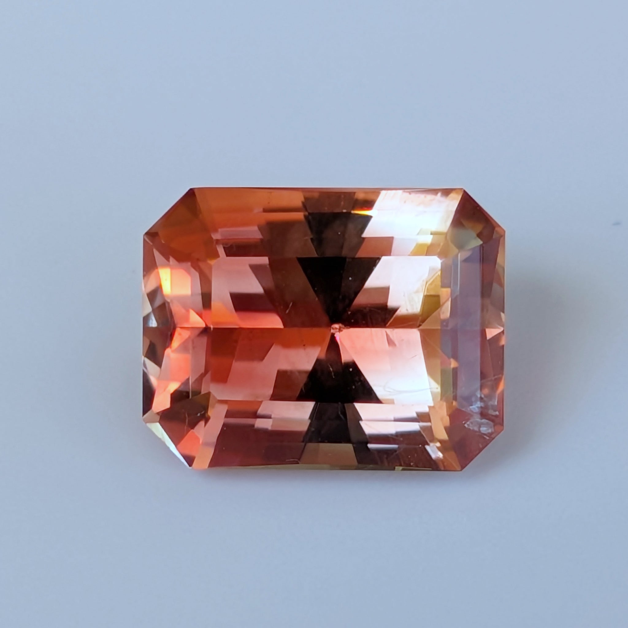 Oregon Sunstone - 2.32ct (9mm x 7mm)