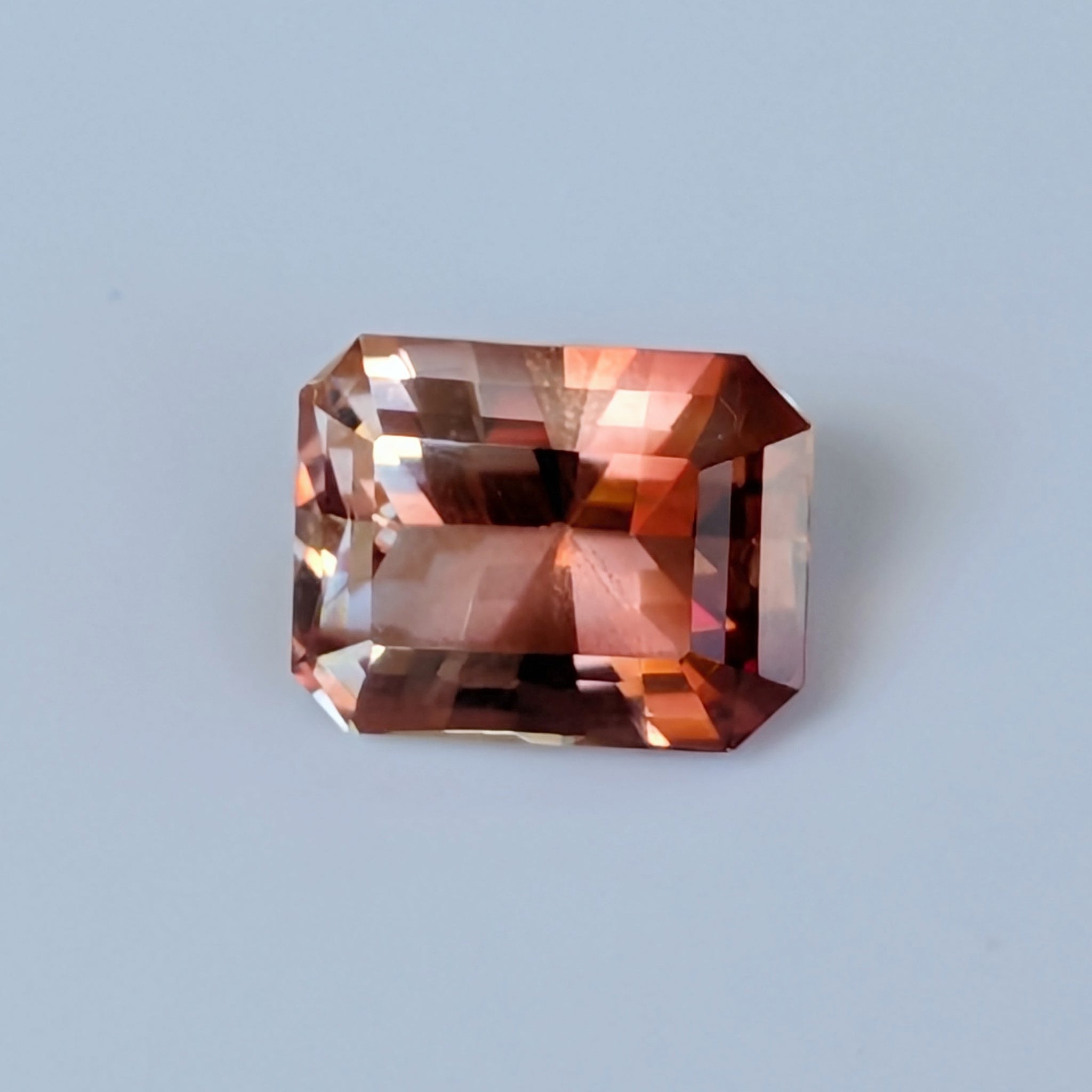 Oregon Sunstone - 2.32ct (9mm x 7mm)