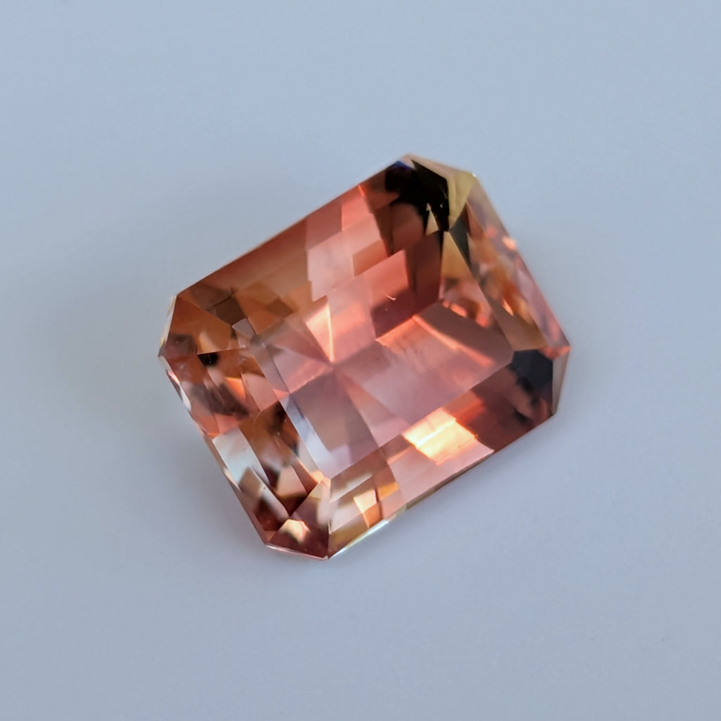 Oregon Sunstone - 2.32ct (9mm x 7mm)