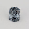 Grey Spinel - 1.54 ct (8mm x 5.5mm)
