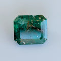 Natural Emerald - 1.26ct (6.8mm x 6mm)