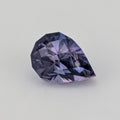 Purple Winza Sapphire - 0.83 ct (6mm x 4mm)
