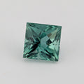 Synthetic Prasiolite - 1.60 ct (6.4 mm)