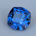 Synthetic Sapphire -  2.49ct (7.4 mm)